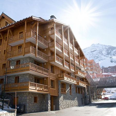 Charming Chalet With View On Mont Blanc Peisey-Nancroix Zewnętrze zdjęcie