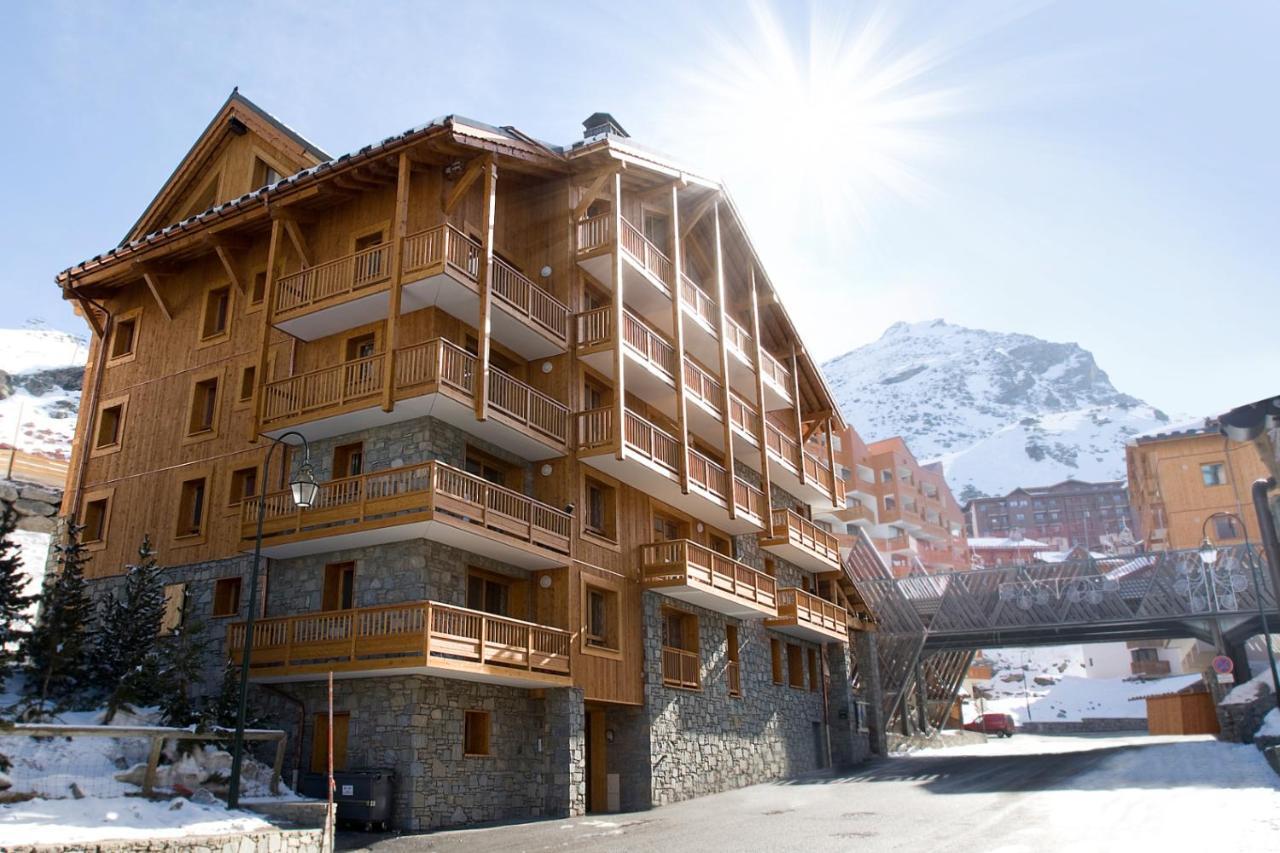 Charming Chalet With View On Mont Blanc Peisey-Nancroix Zewnętrze zdjęcie