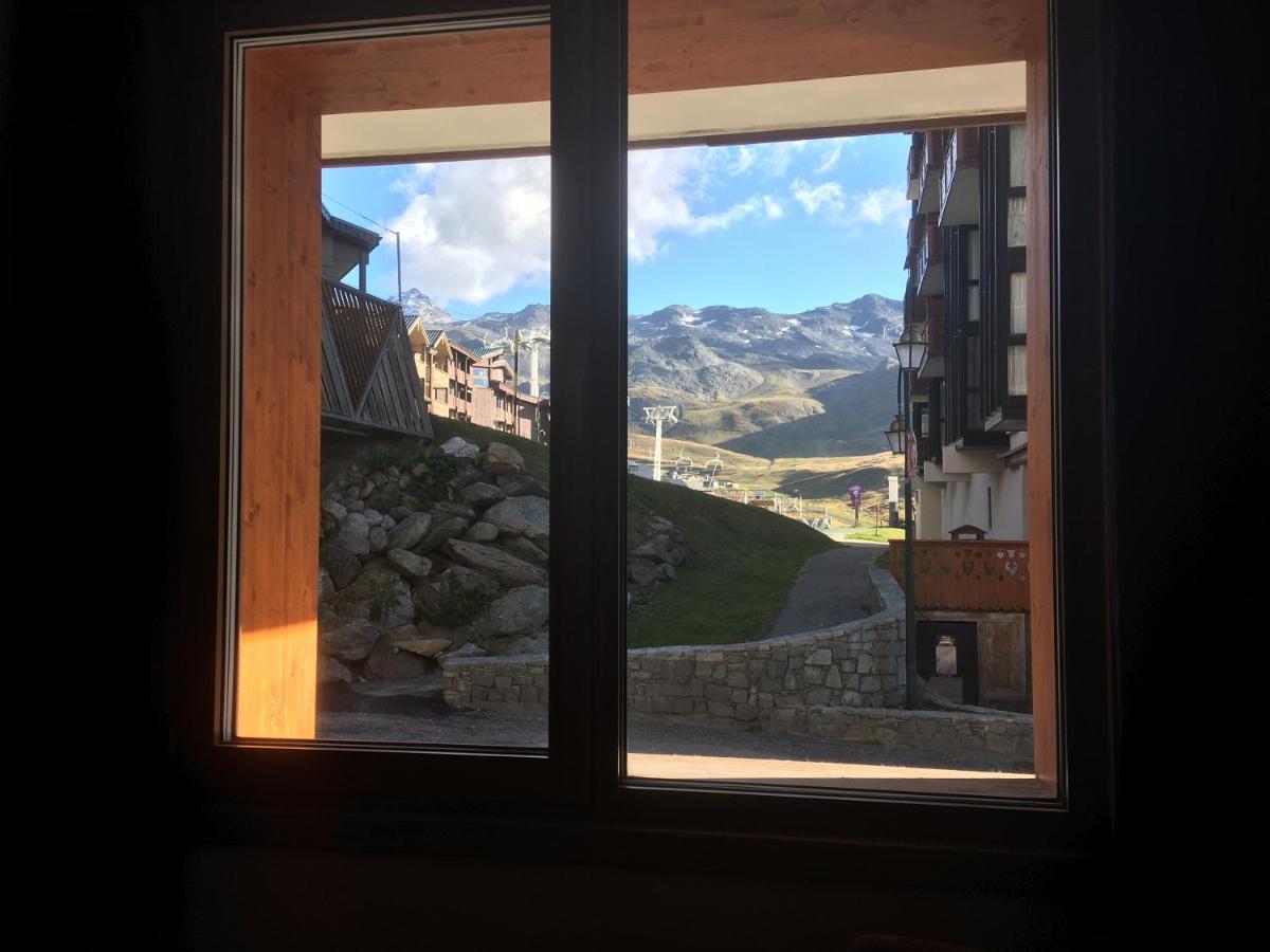 Charming Chalet With View On Mont Blanc Peisey-Nancroix Zewnętrze zdjęcie