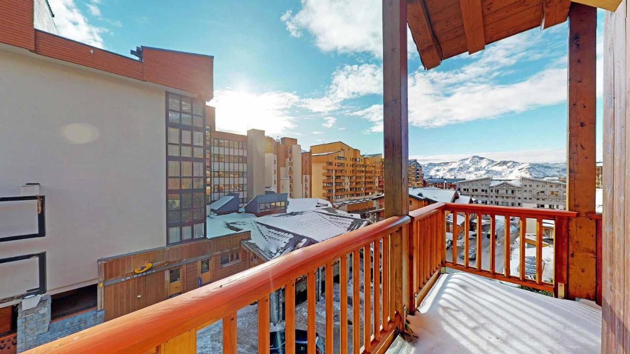 Charming Chalet With View On Mont Blanc Peisey-Nancroix Zewnętrze zdjęcie