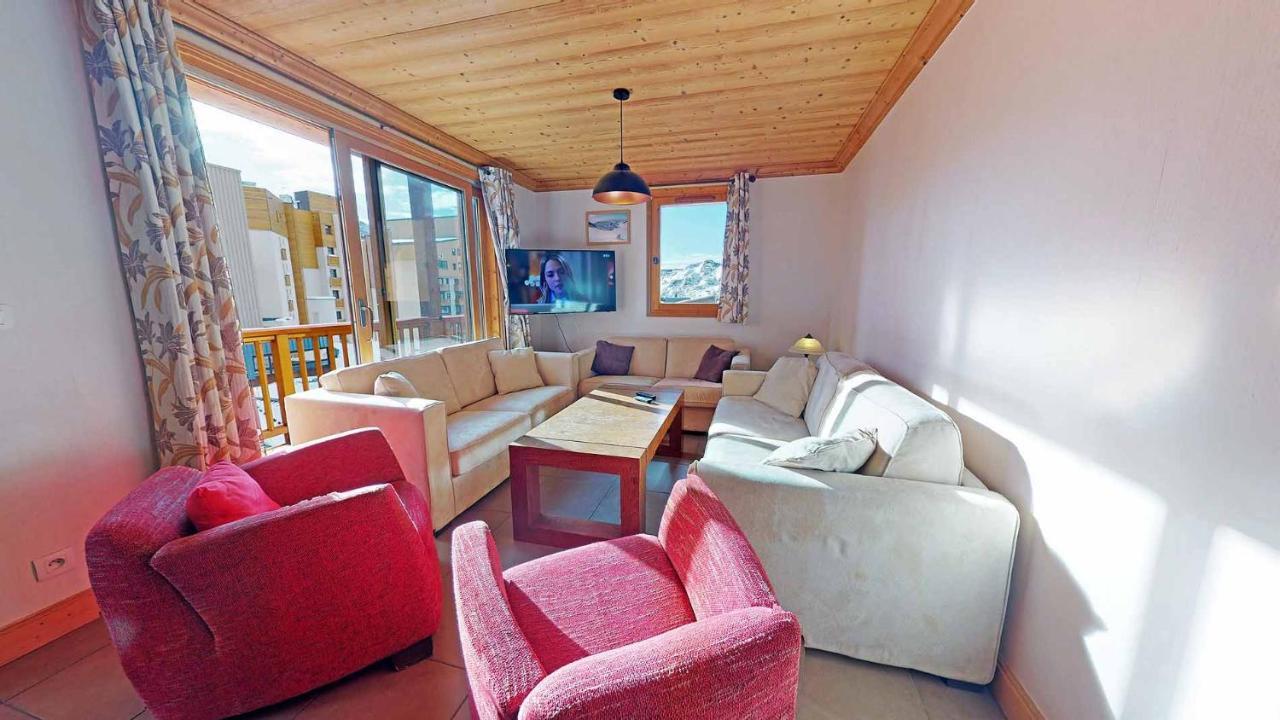 Charming Chalet With View On Mont Blanc Peisey-Nancroix Zewnętrze zdjęcie