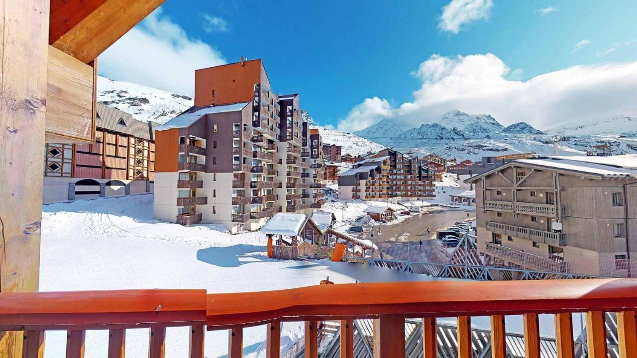 Charming Chalet With View On Mont Blanc Peisey-Nancroix Zewnętrze zdjęcie