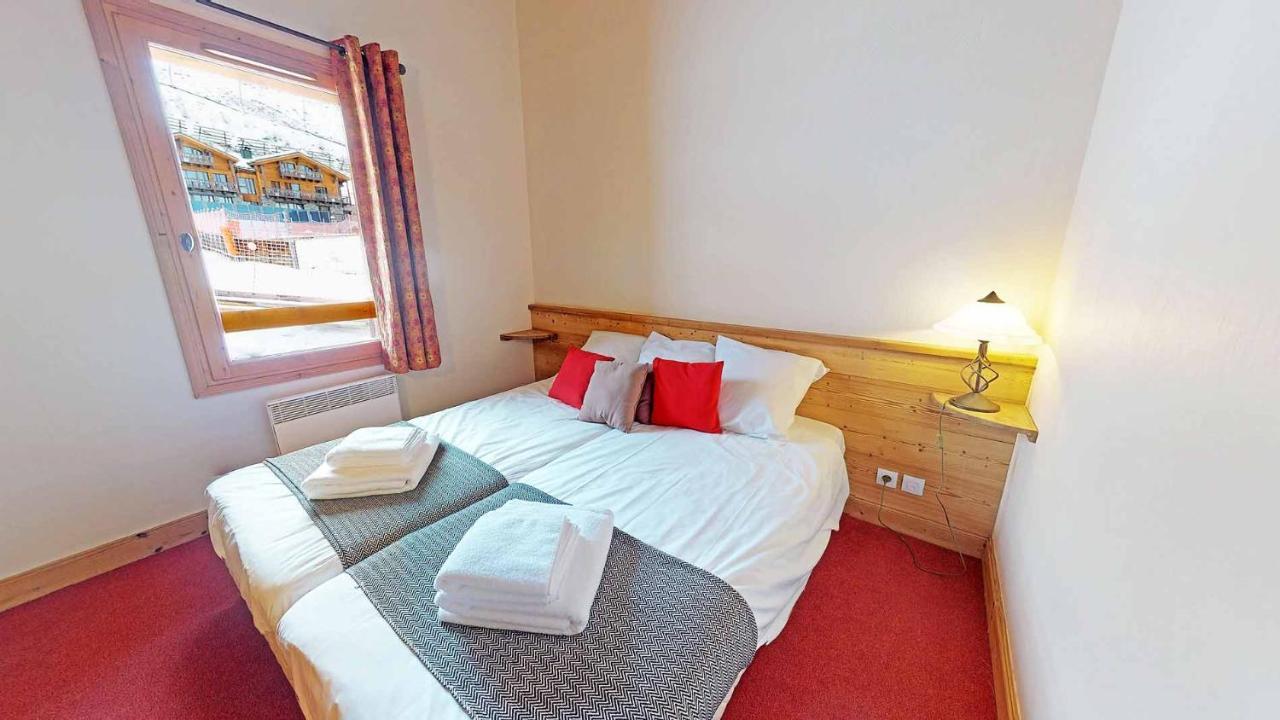 Charming Chalet With View On Mont Blanc Peisey-Nancroix Zewnętrze zdjęcie