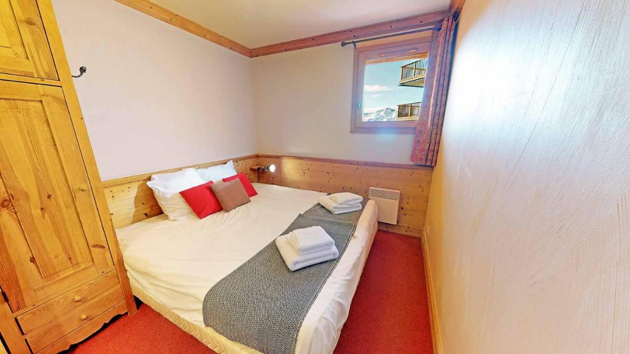 Charming Chalet With View On Mont Blanc Peisey-Nancroix Zewnętrze zdjęcie