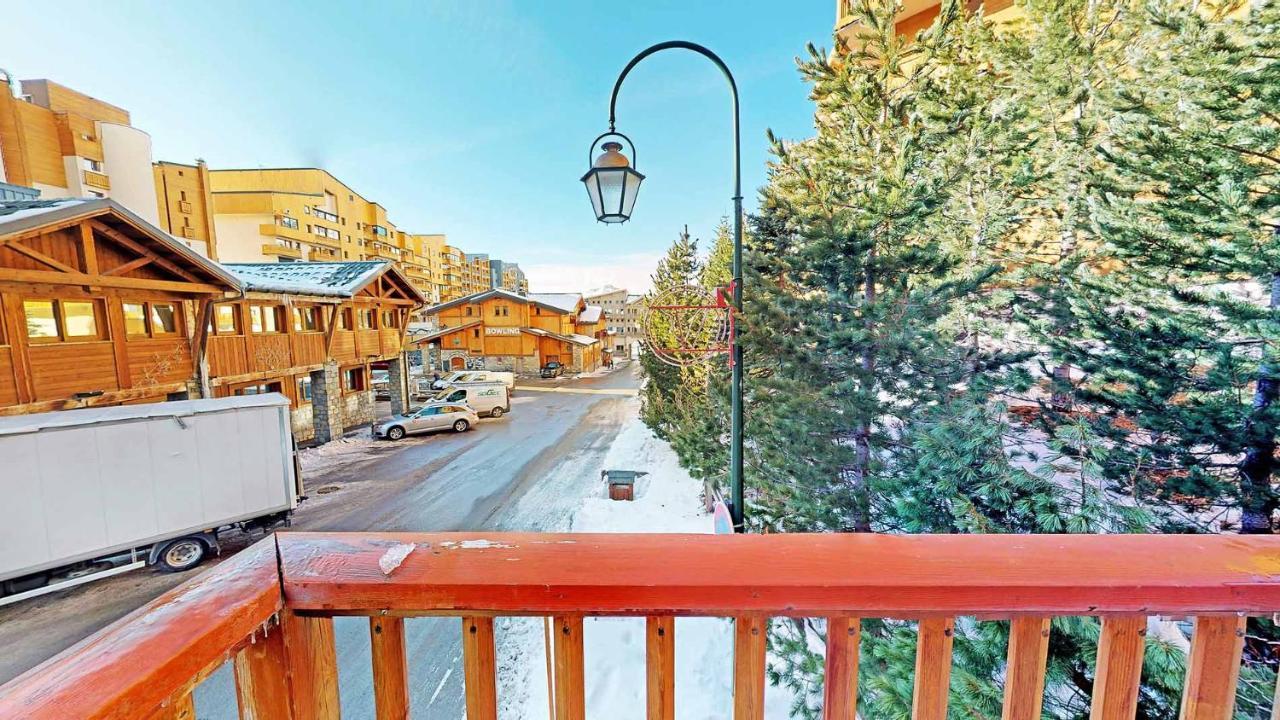 Charming Chalet With View On Mont Blanc Peisey-Nancroix Zewnętrze zdjęcie