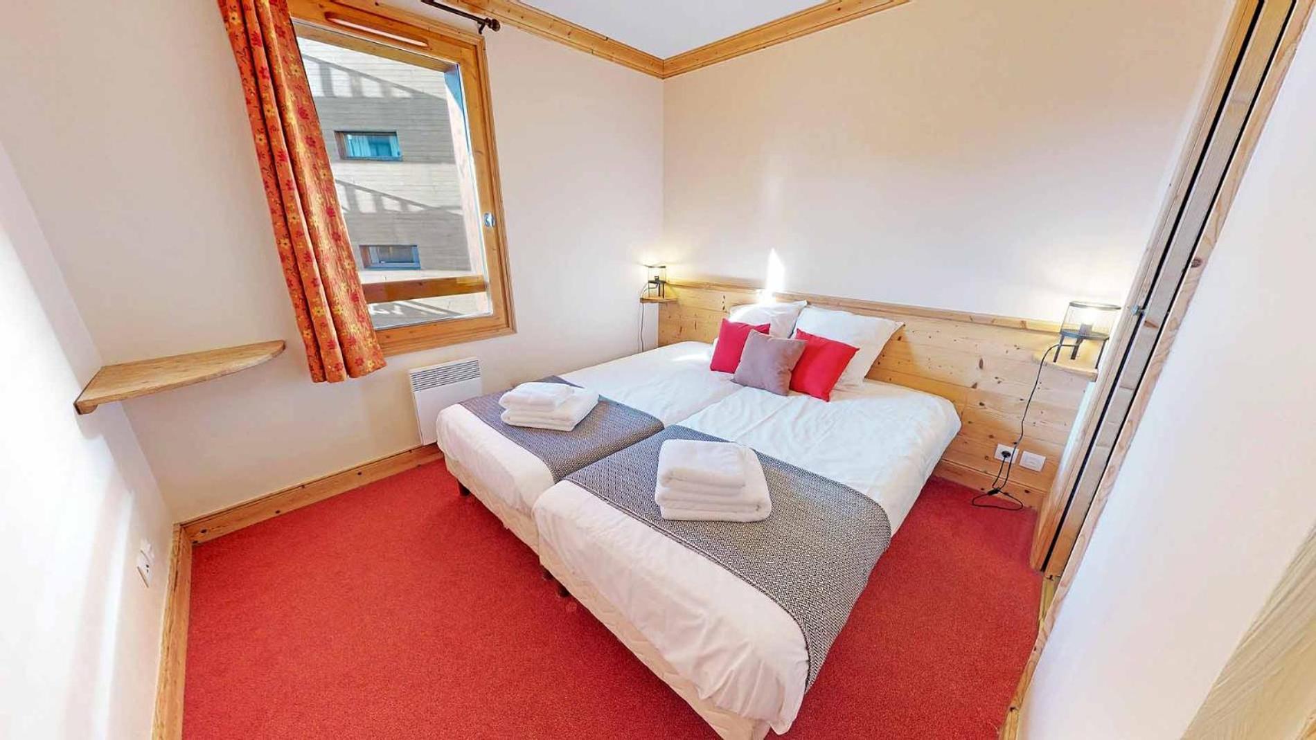 Charming Chalet With View On Mont Blanc Peisey-Nancroix Zewnętrze zdjęcie