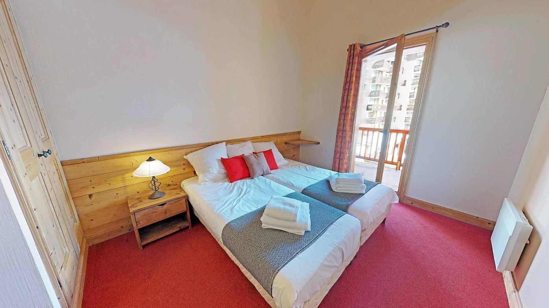 Charming Chalet With View On Mont Blanc Peisey-Nancroix Zewnętrze zdjęcie