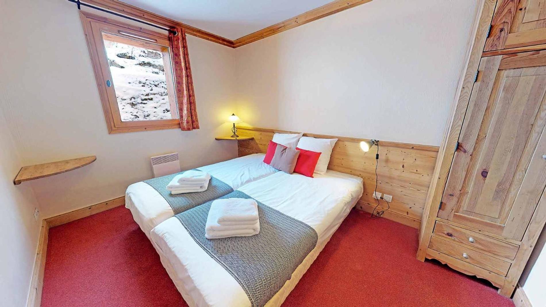 Charming Chalet With View On Mont Blanc Peisey-Nancroix Zewnętrze zdjęcie