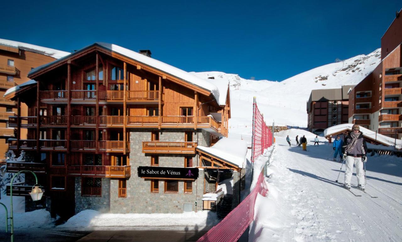 Charming Chalet With View On Mont Blanc Peisey-Nancroix Zewnętrze zdjęcie